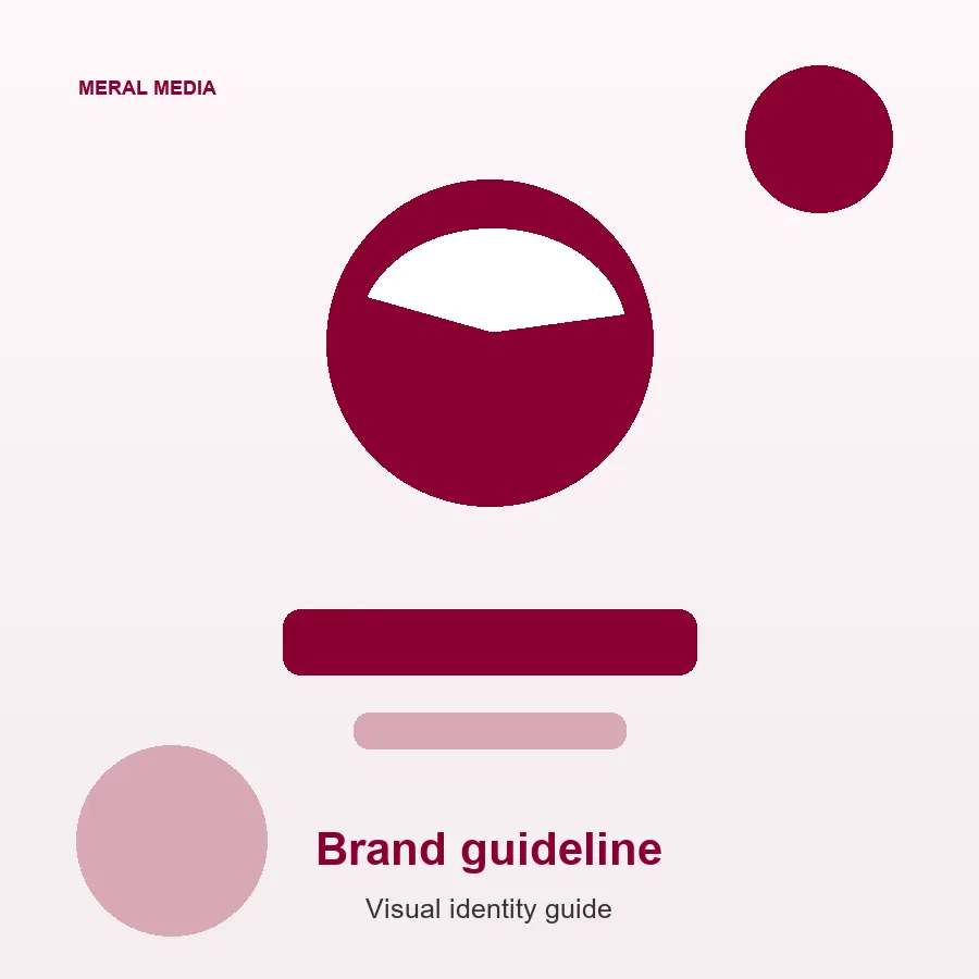 BRAND GUIDELINE