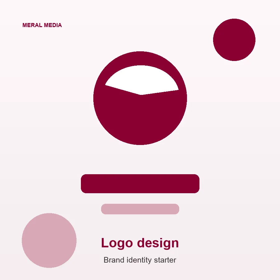 LOGO DESIGN