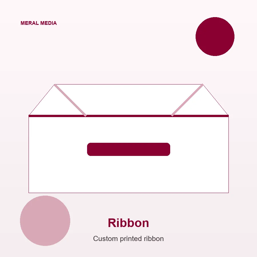 Ribbon