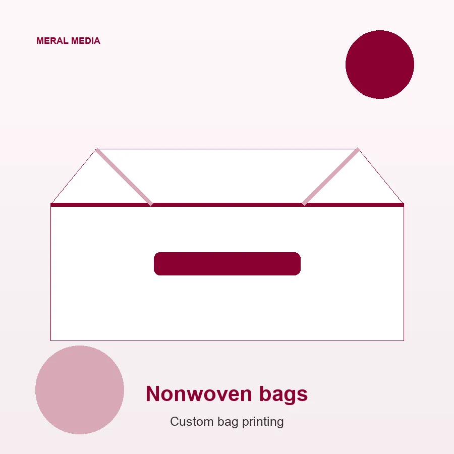 nonwoven bags